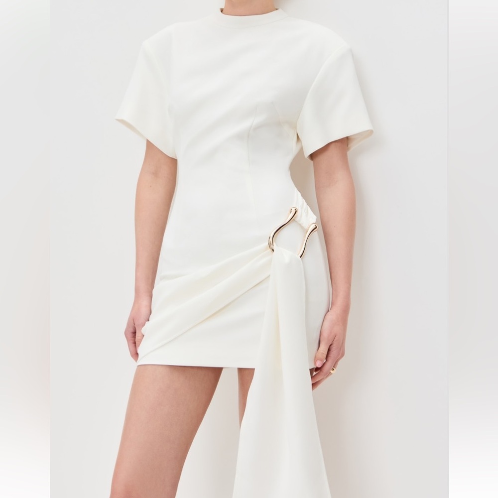 Lioness Martini Dress